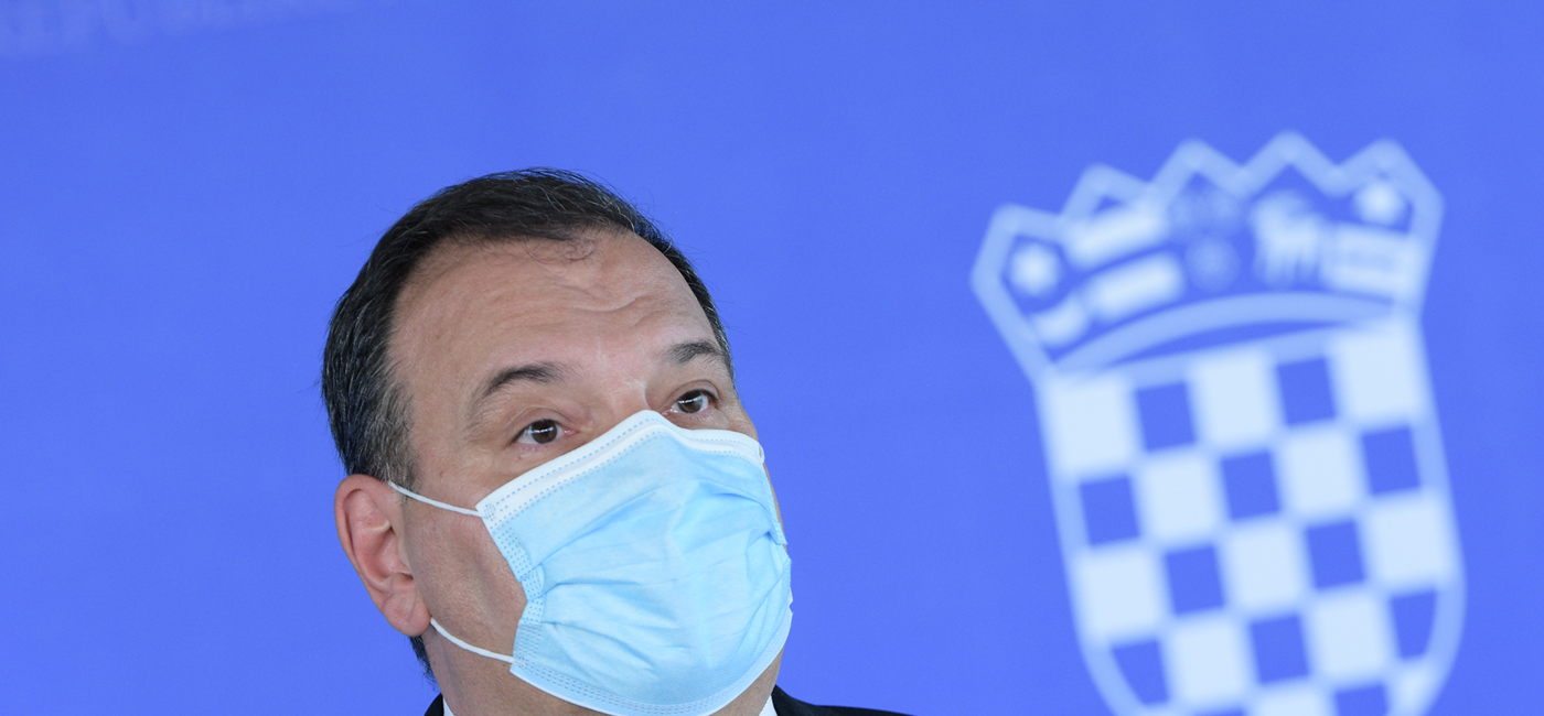 Beroš: Ministri EU složili se da nema utemeljena za obustavu AstraZenece